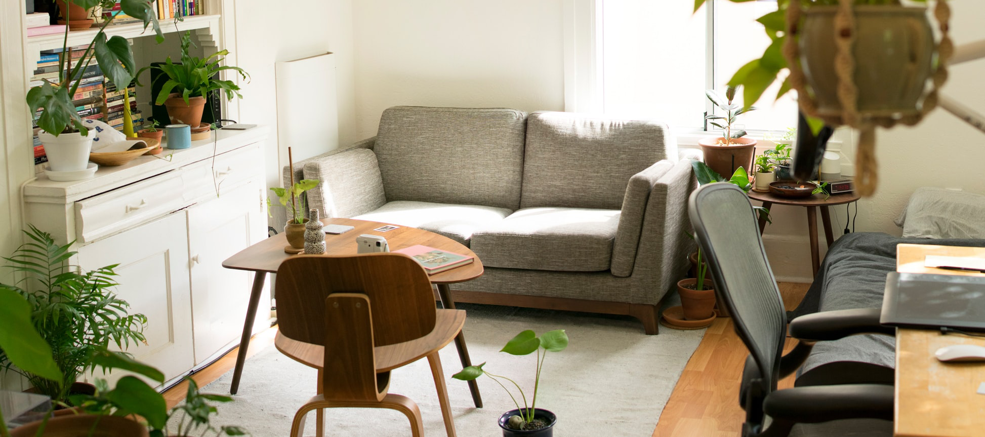 Défi n°1 : Désencombrer mon intérieur