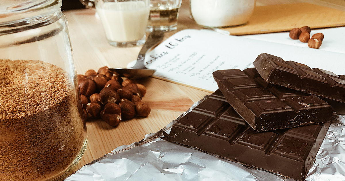 Défi n°2 : Manger moins de sucre