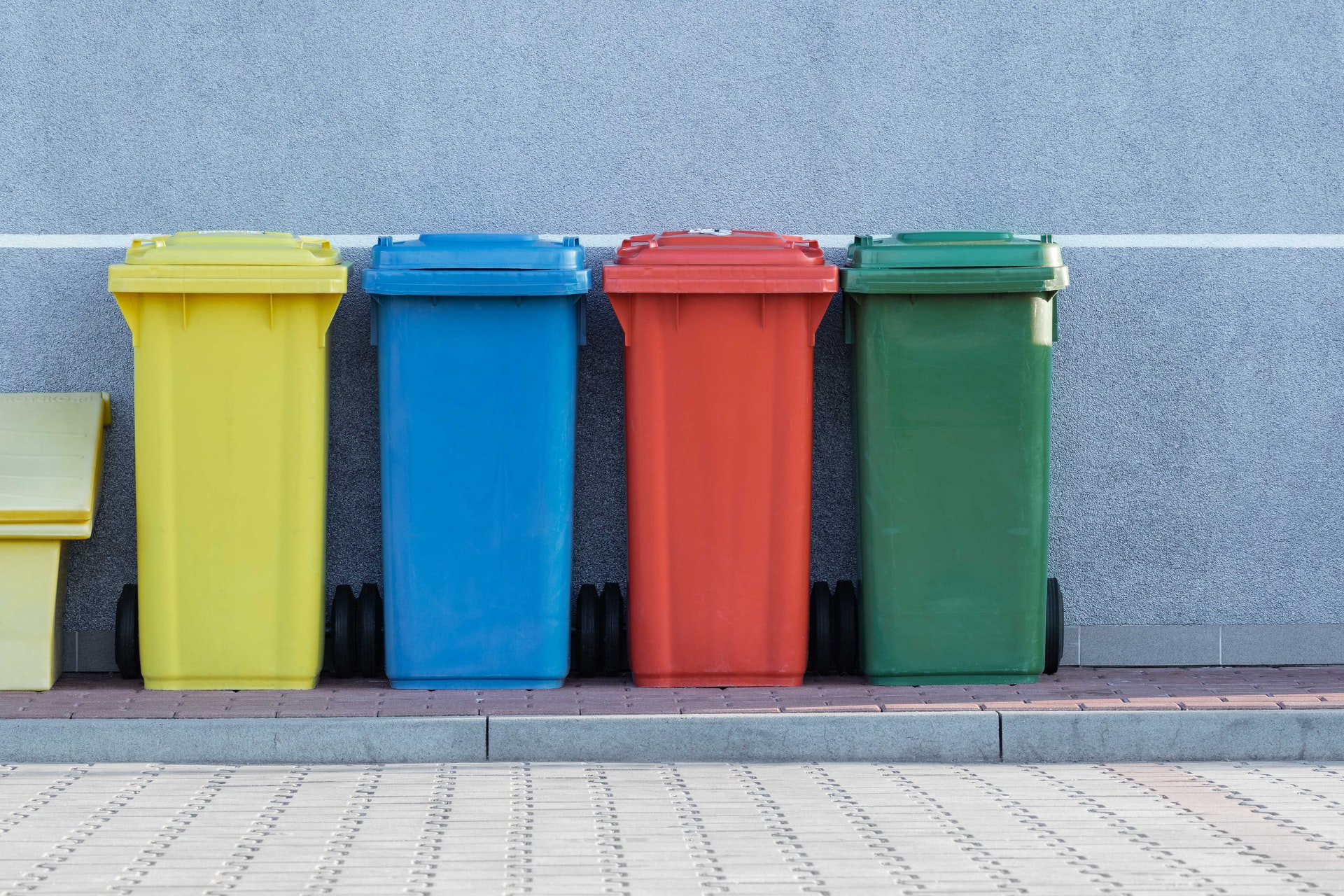 Défi : Réduire ses déchets